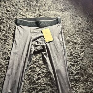 nike compression pants